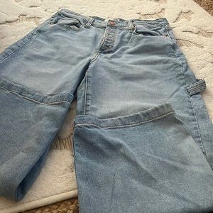 Universal thread, cargo jeans
